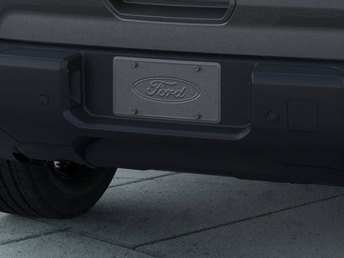New 2026 Ford Bronco Sport Outer Banks AWD/4WD image 23
