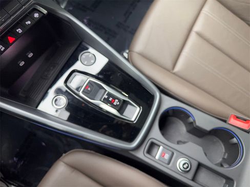 Used 2025 Audi A3 2.0T Premium Plus w/ Premium Plus Package image 68