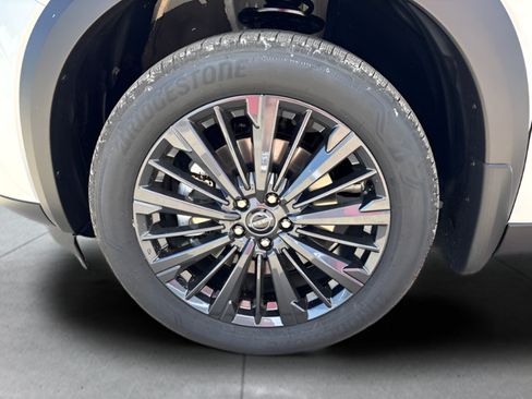 New 2026 Nissan Pathfinder SL w/ SL Premium Package AWD/4WD image 27