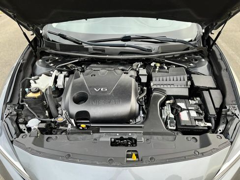 Used 2020 Nissan Maxima 3.5 SL w/ Floor Mat Group image 26