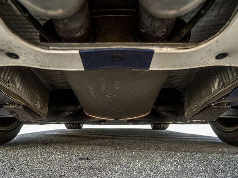 Used 1996 Dodge Viper GTS image 24