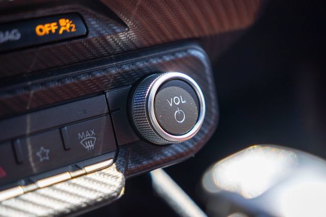 Used 2024 Ford Mustang Premium RWD image 38