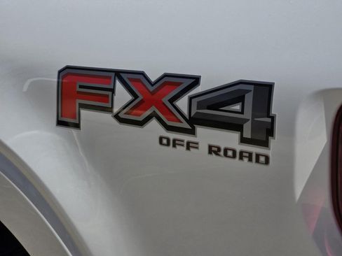 Used 2021 Ford F150 King Ranch w/ Equipment Group 601A High AWD/4WD image 35