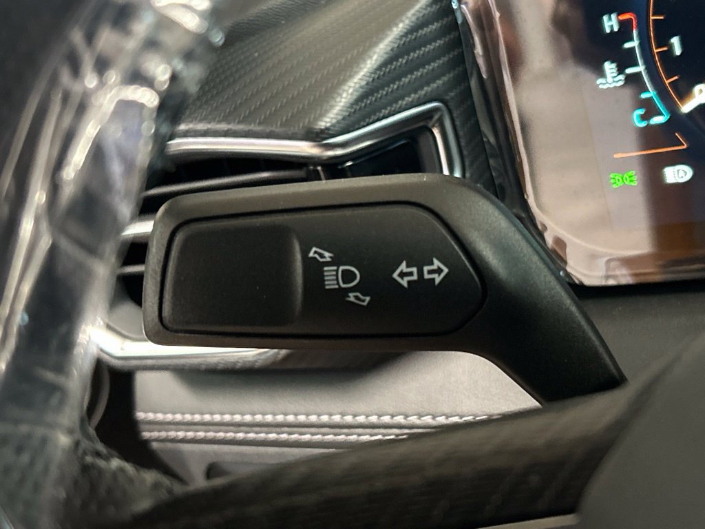 New 2026 Ford Mustang GT RWD image 21