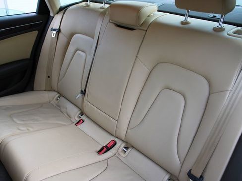 Used 2015 Audi A4 2.0T Premium Plus w/ Technology Package image 12