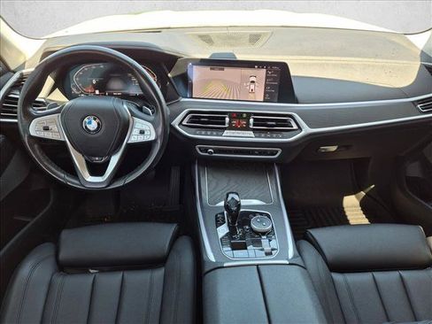 Used 2021 BMW X7 xDrive40i w/ Premium Package AWD/4WD image 17