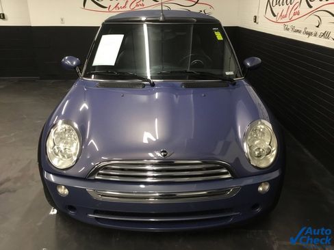Used 2006 MINI Cooper Convertible image 15