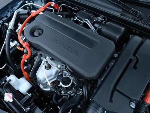 New 2026 Honda Civic Sport Touring image 26