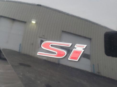 Used 2018 Honda Civic Si image 7