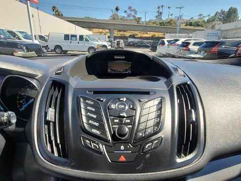 Used 2016 Ford Escape S FWD image 14
