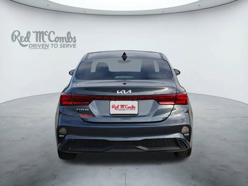 Used 2024 Kia Forte LXS image 4