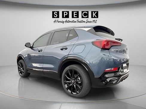 New 2026 Buick Encore GX Sport Touring w/ Comfort Package image 3