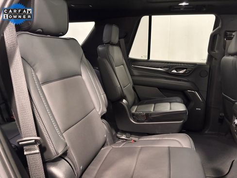 Used 2023 GMC Yukon Denali image 24