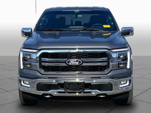Used 2024 Ford F150 Lariat w/ FX4 Off-Road Package AWD/4WD image 4