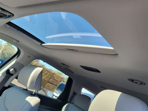 Used 2024 Hyundai Palisade SEL w/ Premium Package image 19
