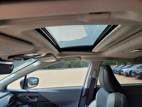 New 2026 Subaru Crosstrek 2.5i Limited AWD/4WD image 14