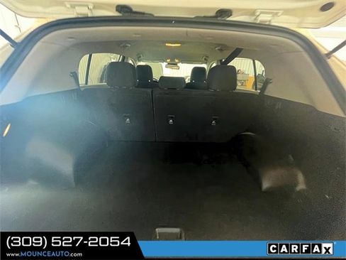 Used 2020 Kia Sportage LX w/ LX Popular Package image 9
