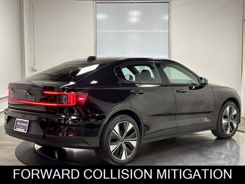 Used 2024 Polestar Polestar 2 RWD image 9