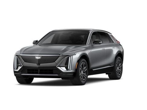 New 2026 Cadillac Lyriq Premium Luxury RWD image 14