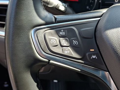 Used 2024 Chevrolet Equinox LT AWD/4WD image 21