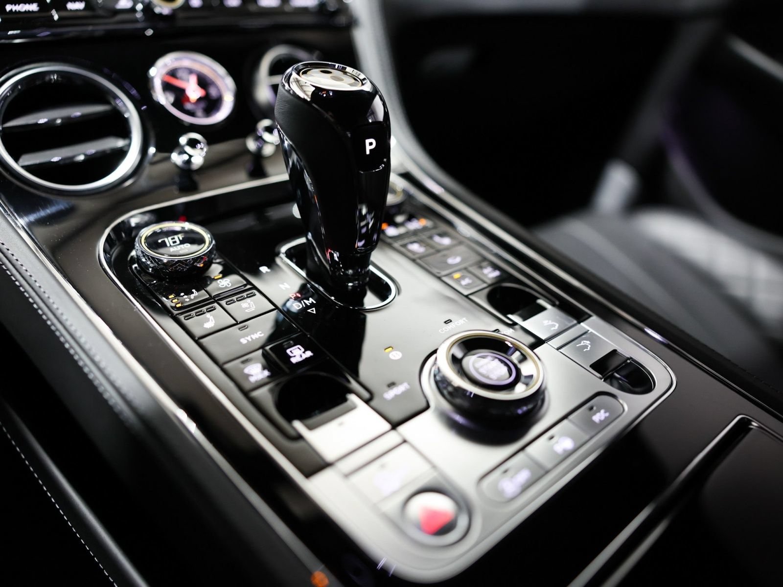 Used 2020 Bentley Continental GT AWD/4WD image 30