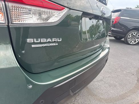 Used 2024 Subaru Forester Limited AWD/4WD image 13