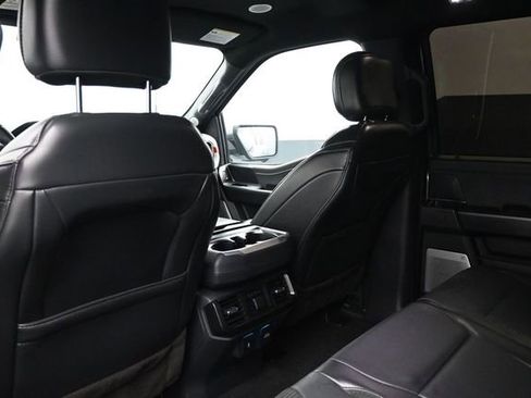 Used 2023 Ford F150 Raptor AWD/4WD image 13