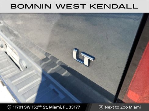 Used 2019 Chevrolet Colorado LT w/ LT Convenience Package image 10