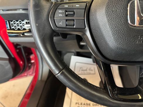 Used 2024 Honda Accord EX-L image 11