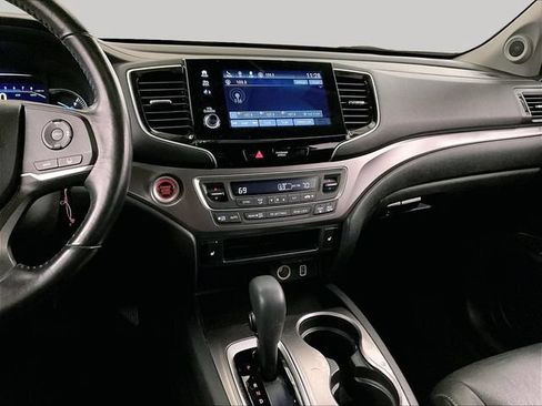 Used 2019 Honda Pilot EX-L image 7