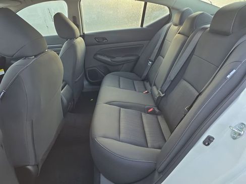 New 2025 Nissan Altima 2.5 SV w/ SV Special Edition Package image 13