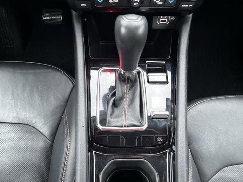 Used 2022 Jeep Compass Limited image 28