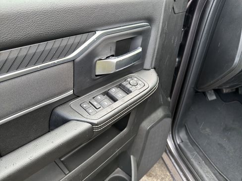 New 2026 RAM 2500 Big Horn image 15