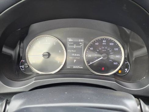 Used 2020 Lexus IS 300 w/ Accessory Package 2 RWD image 11