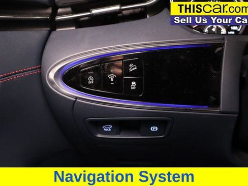 Used 2023 Genesis GV70 3.5T Sport image 13