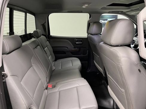 Used 2018 GMC Sierra 1500 SLT AWD/4WD image 52