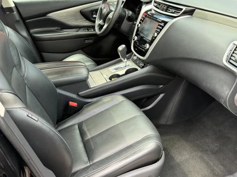 Used 2015 Nissan Murano SL w/ SL Technology Package AWD/4WD image 9