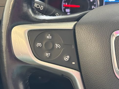 Used 2018 GMC Terrain SLT w/ Preferred Package AWD/4WD image 37