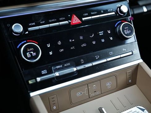 New 2026 Hyundai Santa Fe Calligraphy image 16