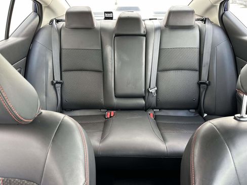 Used 2023 Nissan Altima 2.5 SR image 13