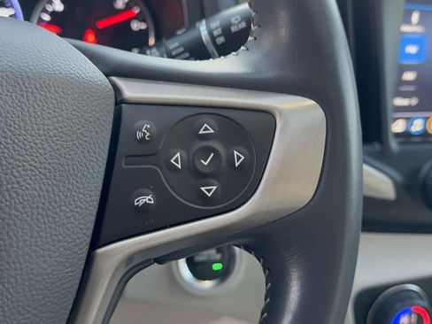 Used 2022 GMC Terrain Denali w/ Denali Premium Package image 15