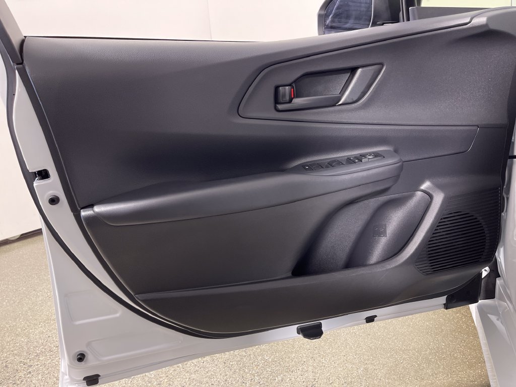 Certified 2023 Toyota Prius Prime FWD image 17