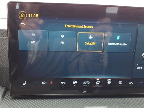 Used 2024 Ford Mustang Coupe image 5