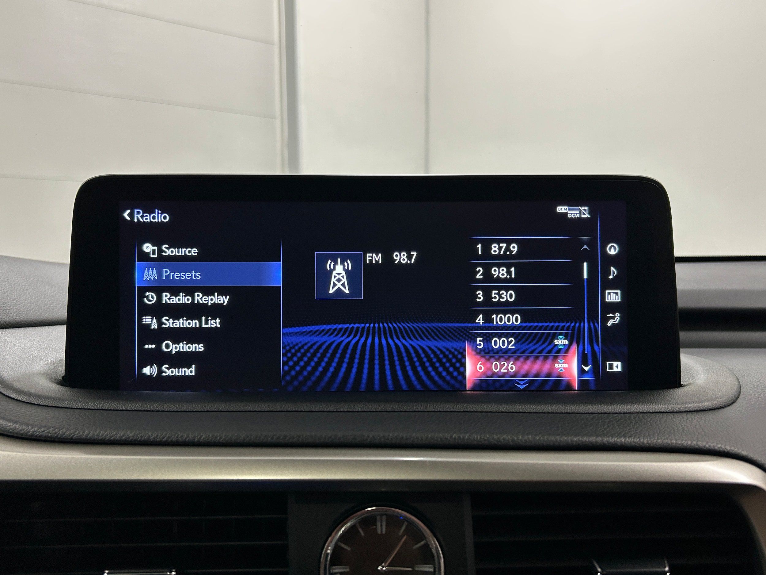 Used 2021 Lexus RX 350 F Sport w/ Cold Area Package (CT) AWD/4WD image 5