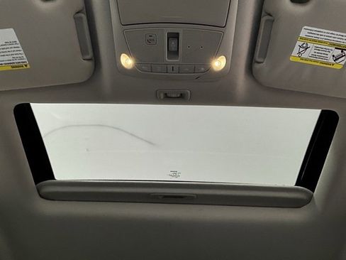 Used 2017 Nissan Pathfinder SL w/ SL Premium Package image 37