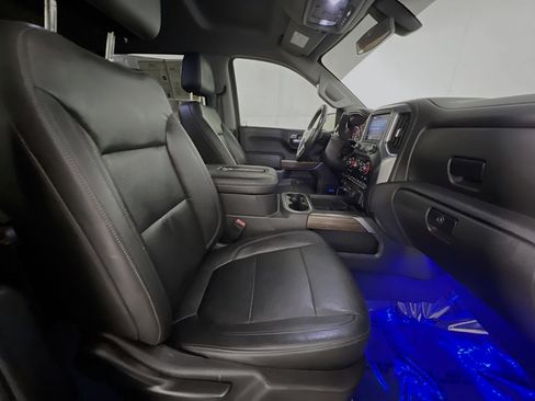 Used 2020 Chevrolet Silverado 1500 RST w/ Texas Edition image 31