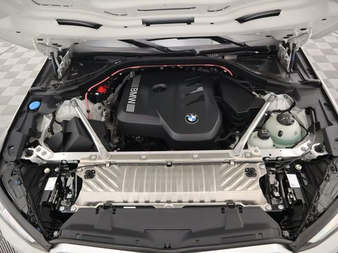 Used 2026 BMW X3 xDrive30 w/ Convenience Package image 31