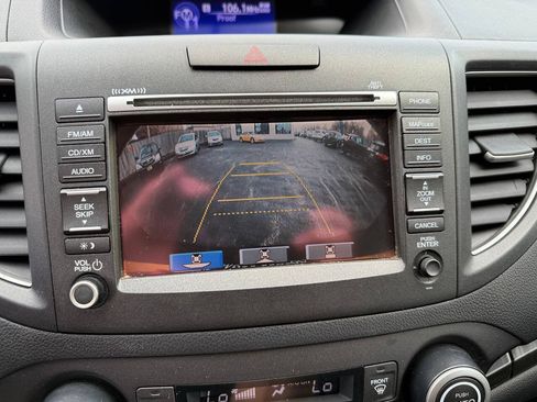 Used 2012 Honda CR-V EX-L image 16