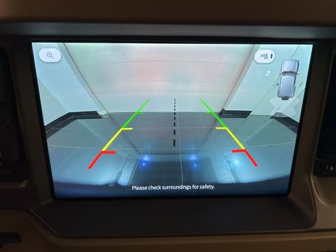 New 2025 Ford Bronco Big Bend image 12