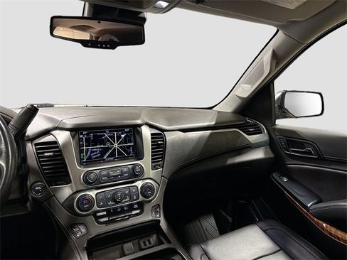 Used 2020 Chevrolet Tahoe Premier image 27